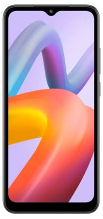 Xiaomi Redmi A2 2GB/32GB černý