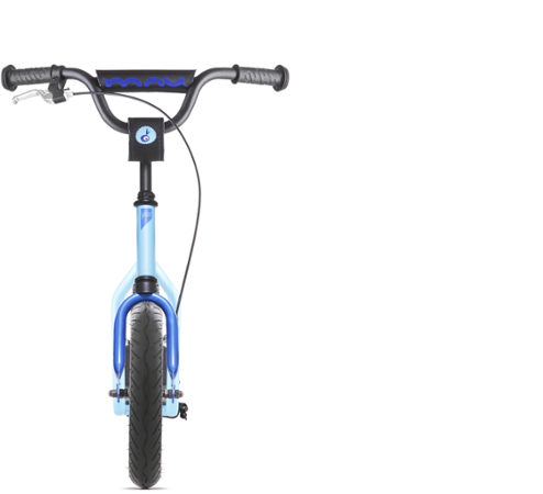 Yedoo MAU Superior modrá