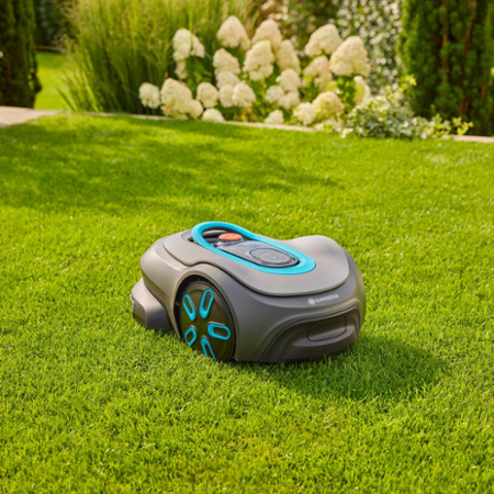 Gardena Smart SILENO Max 1500 m²