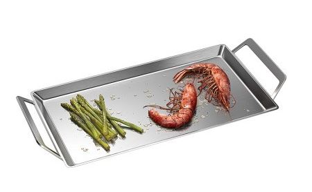 TeppanyakI grill AEG A9KL1