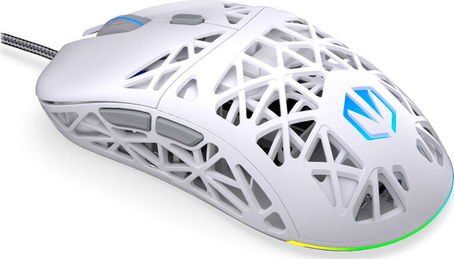 LIV gaming mouse Onyx White ENDORFY