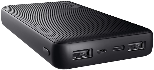 TRUST PRIMO 15 000 mAh POWERBANK ECO