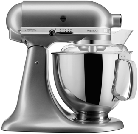 KitchenAid 5KSM175PSECU 