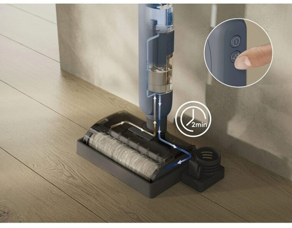 Electrolux EW51U1DB