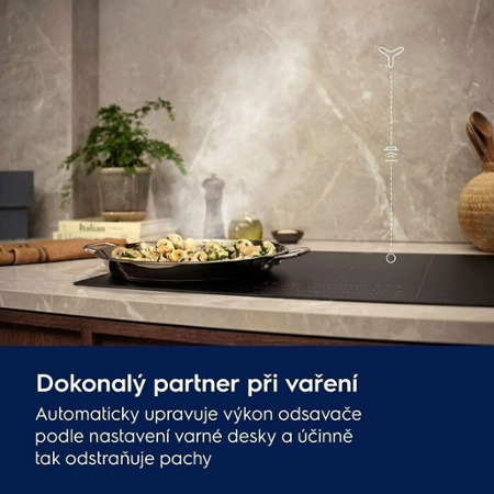 Electrolux LFV636K