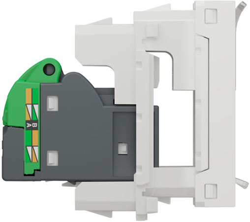 Schneider Electric Nová Unica NU341018