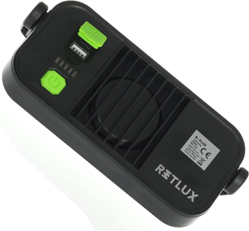 Retlux RPL 200