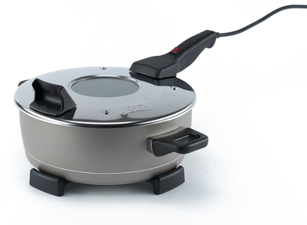 Remoska R22F TC BS Grand Teflon