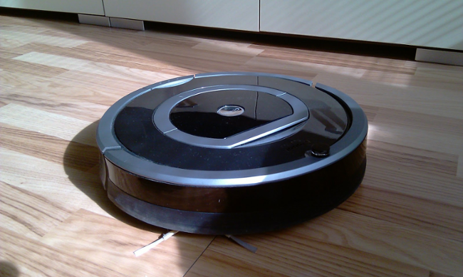 iRobot Roomba 780