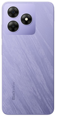 Blackview Wave 8 Purple