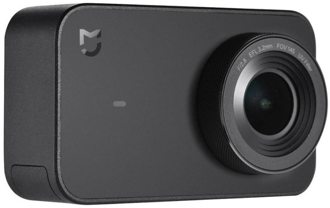 Xiaomi Mi Action Camera 4K