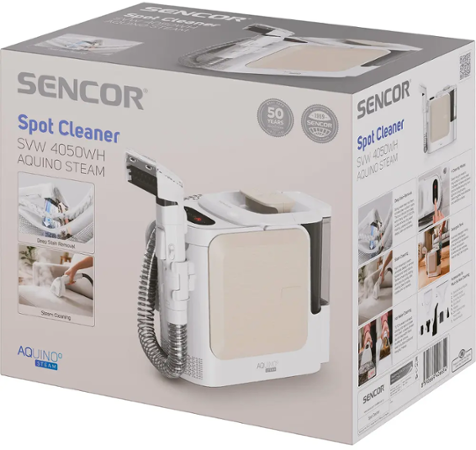 Sencor SVW 4050WH 
