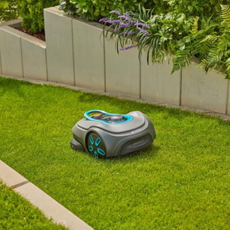 Gardena Smart SILENO Free 800 m²
