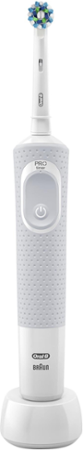Oral-B Vitality Cross Action 100 White