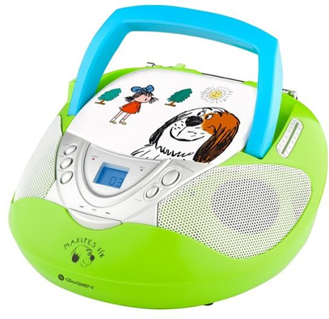 GoGEN Maxi Radio 