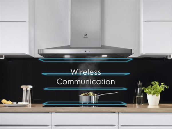 Electrolux EIT60443X