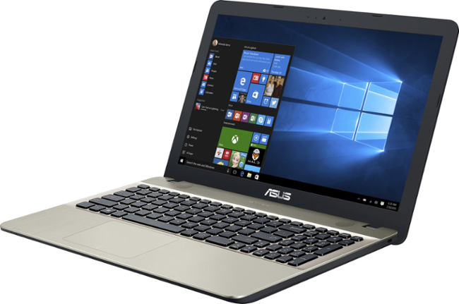 Asus X541UA-DM1233T
