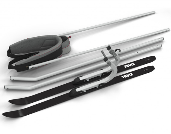 Thule Chariot Cross-Country Skiing Kit 20201401
