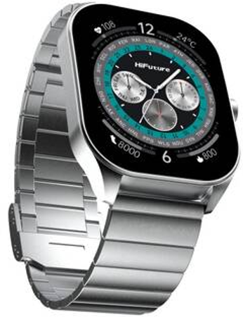 HiFuture Apex stříbrné