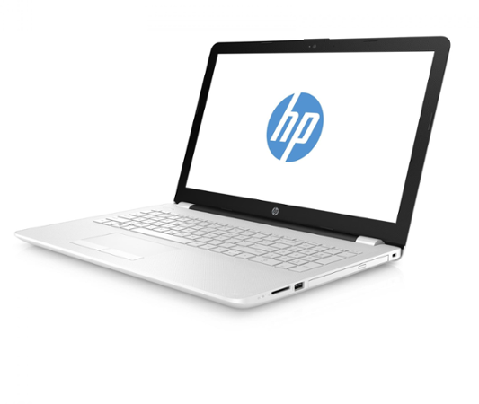 HP 15-bw051 2CN91EA Snow White