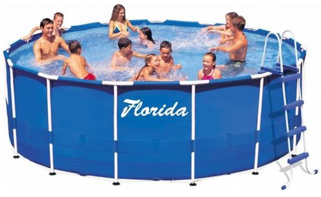 Marimex Florida 3,05 x 0,76 m 10340092