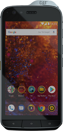 Caterpillar CAT S61 Dual SIM