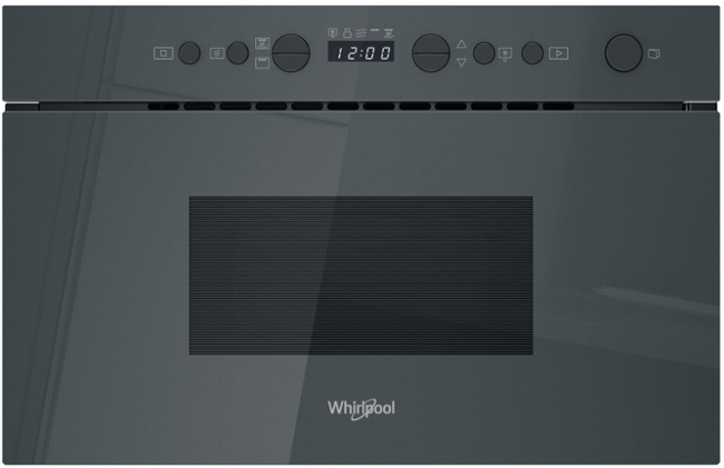Whirlpool WMN14BSG