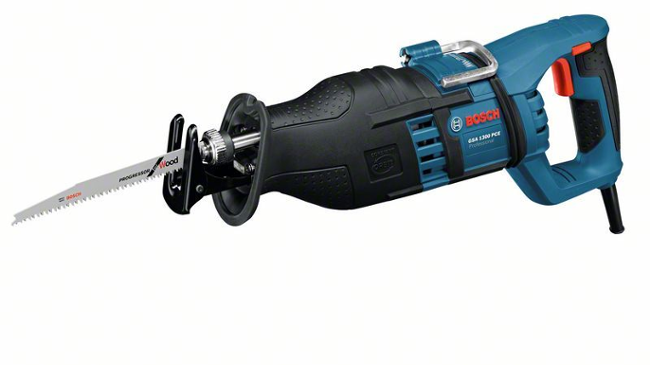 Bosch GSA 1300 PCE, 060164E200
