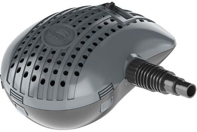 Heissner HFP5000-00