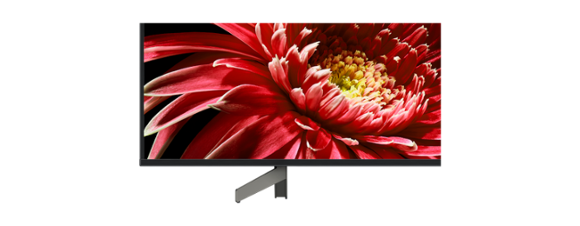 Sony Bravia KD-65XG8596