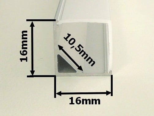 T-LED 094062 2m