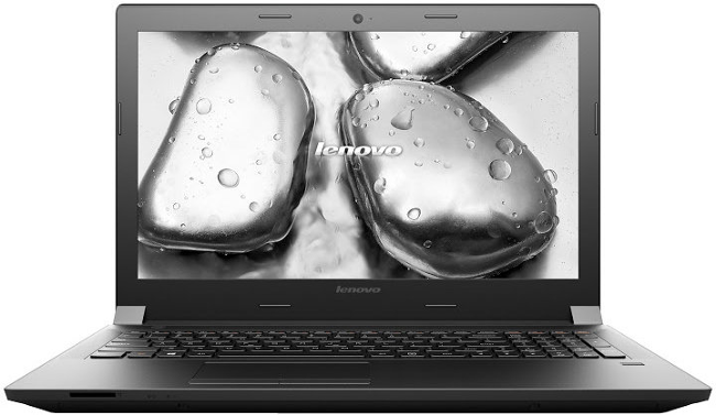 Lenovo B50-30, černá (59435260)