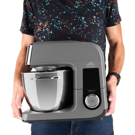 ETA Kuliner II Vario 2038 90020