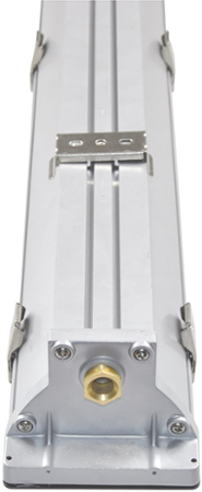 Trevos 50550 ALUMAX LED 2.4ft 6400/840