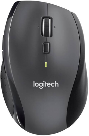 Logitech Marathon Mouse M705 910-001949