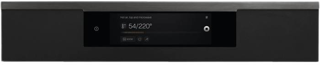 Electrolux KVLAE2DGT