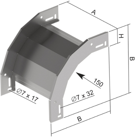 Kopos NKO 90X50X250_S