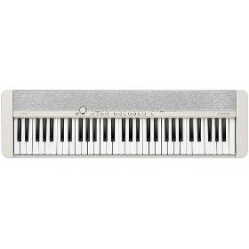 CT S1 WE klávesový nástroj vč ad. CASIO