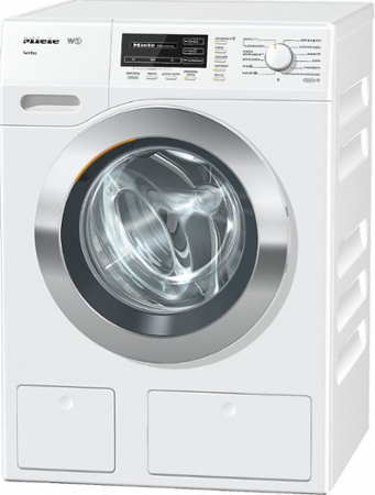 Miele WKG 130 WPS Tdos