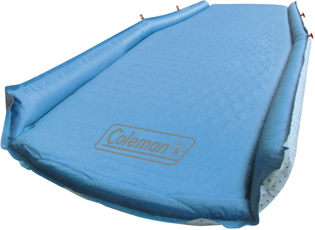 Coleman Compact Inflator Mat Plus