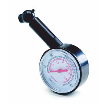 Bottari pneuměřič