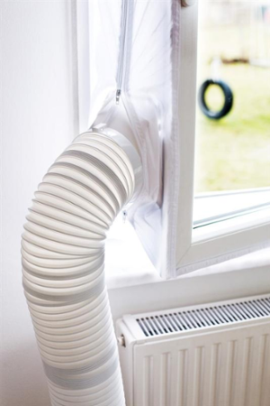 Rohnson R-8800 bílá