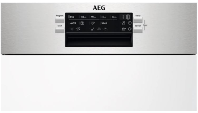 AEG FEE73407ZM 
