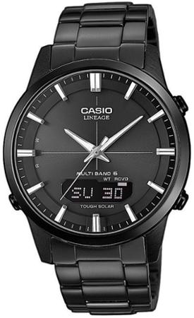 Casio LCW M170DB-1A 