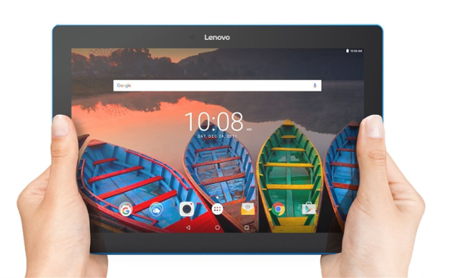 Lenovo TAB3 10 Business ZA1U0068CZ