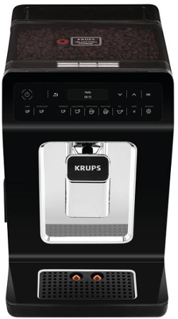 Krups Evidence EA890810