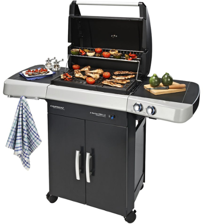 Campingaz 2 Series RBS LX