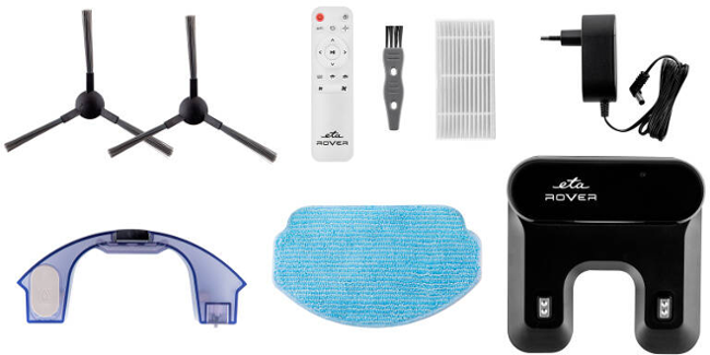 ETA Rover 1248 90030 růžový