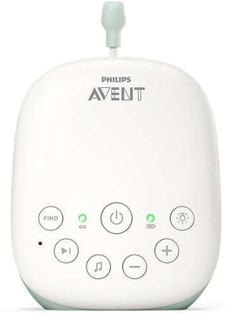 Philips Avent SCD711