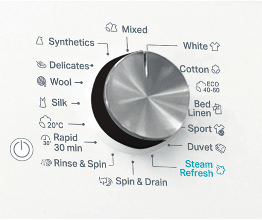 Whirlpool FFD 8489 BCV EE